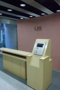 LXS室町 