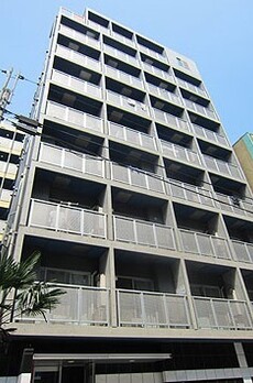 サンシティ月島アヴァンツァーレ 