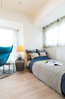 プラウドフラット浅草雷門 