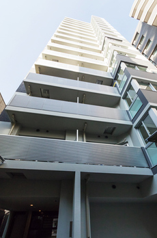 プラウドフラット浅草雷門 