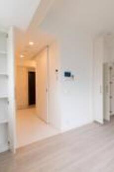 プラウドフラット浅草雷門 