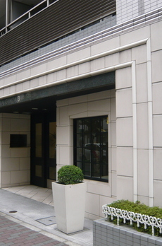 クオリア銀座三丁目 