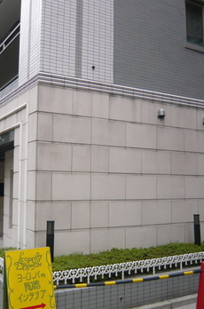 クオリア銀座三丁目 