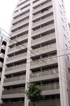 クオリア銀座三丁目 