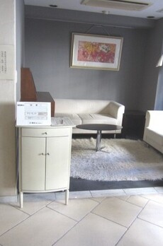 クオリア銀座三丁目 