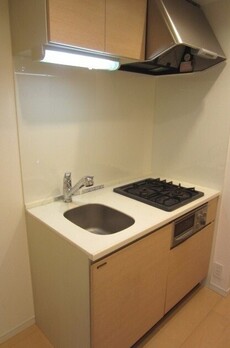 クオリア銀座三丁目 