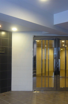 レジディア築地 