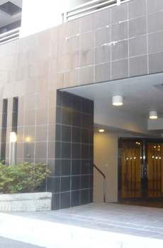 レジディア築地 