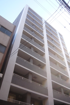 レジディア築地 