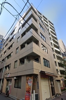 ワコーレアルス日本橋 