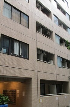 ワコーレアルス日本橋 