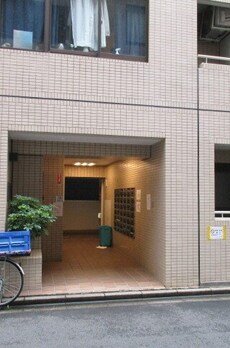 ワコーレアルス日本橋 