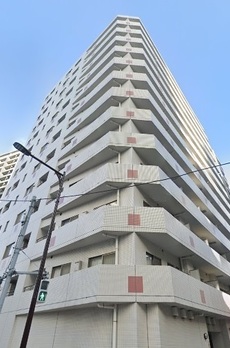 銀座レジデンス伍番館 