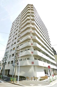 銀座レジデンス伍番館 