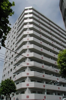 銀座レジデンス伍番館 