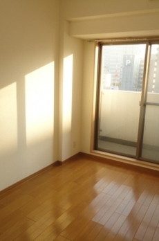 銀座レジデンス伍番館 