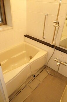 コートラクリア京橋 