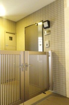 コートラクリア京橋 