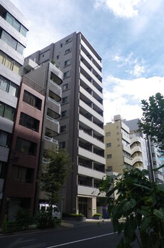 コートラクリア京橋 