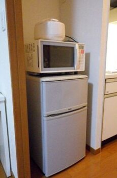 コートラクリア京橋 