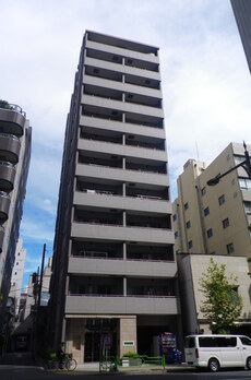 コートラクリア京橋 