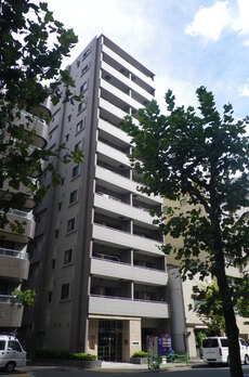 コートラクリア京橋 