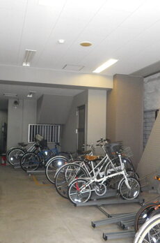 コートラクリア京橋 