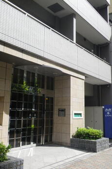 コートラクリア京橋 