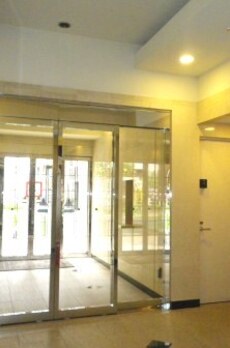 コートラクリア京橋 