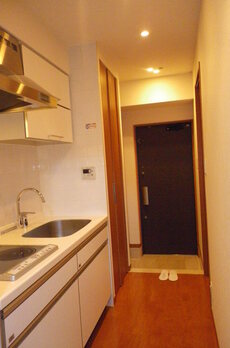 コートラクリア京橋 