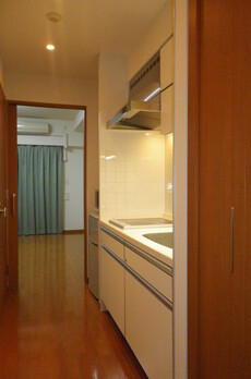 コートラクリア京橋 