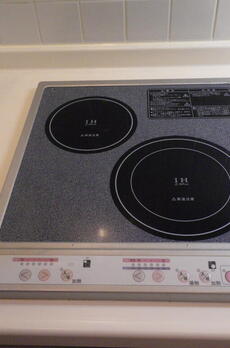 コートラクリア京橋 