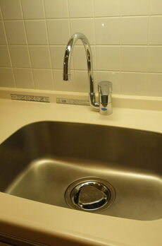 コートラクリア京橋 