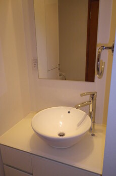 コートラクリア京橋 