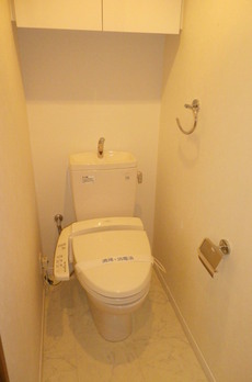 コートラクリア京橋 