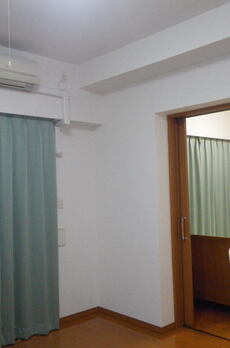 コートラクリア京橋 