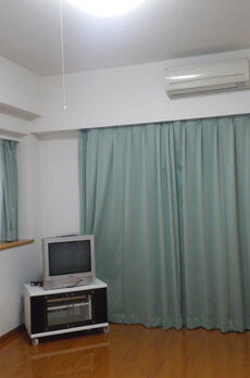 コートラクリア京橋 