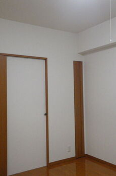 コートラクリア京橋 