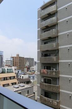 プライマル浅草言問通 