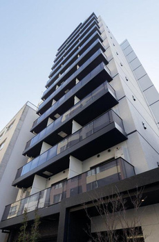 アーバネックス東京八丁堀 