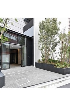 ザ・パークハビオ入谷 