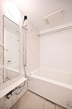 ザ・パークハビオ入谷 