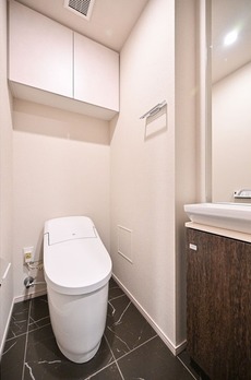 ザ・パークハビオ入谷 