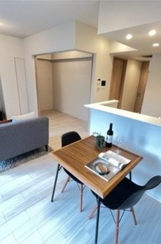 クレヴィアリグゼ日暮里根岸 