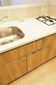 クレヴィアリグゼ日暮里根岸 