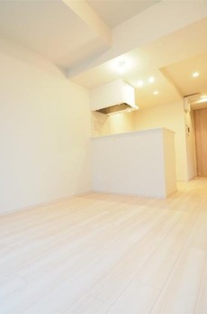 クレヴィアリグゼ日暮里根岸 