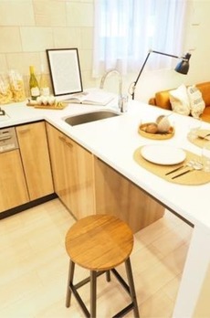 クレヴィアリグゼ日暮里根岸 