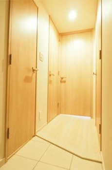 クレヴィアリグゼ日暮里根岸 