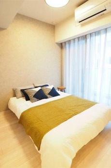 クレヴィアリグゼ日暮里根岸 