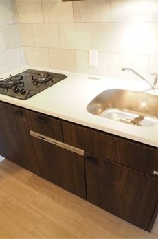 クレヴィアリグゼ日暮里根岸 